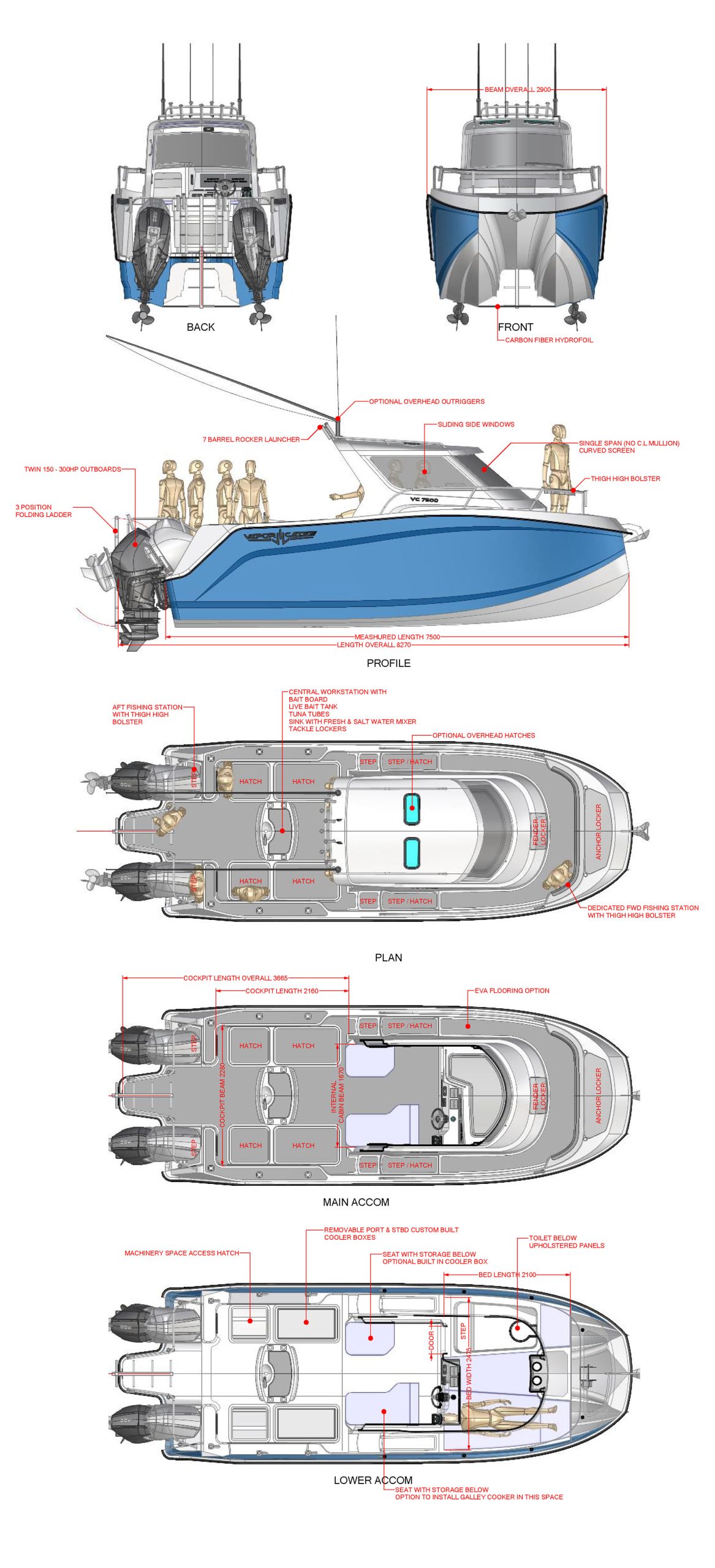 VaporCats-VC75-PlanProfile